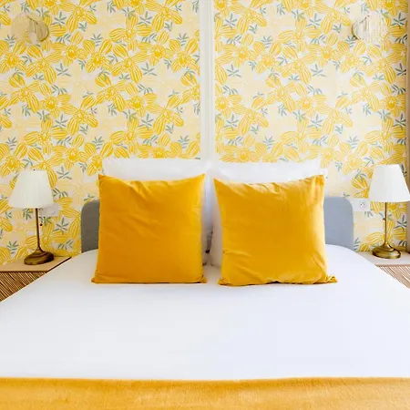 Cozy - Louvre - Sainte Anne Apartment Paris