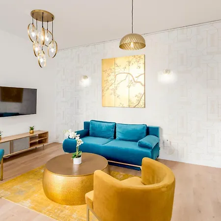 Apartment Cozy - Louvre - Sainte Anne Paris