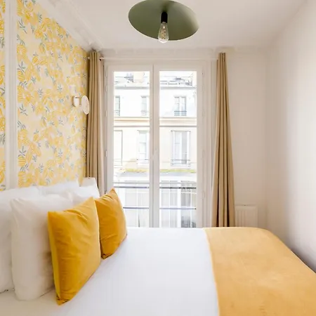 Cozy - Louvre - Sainte Anne