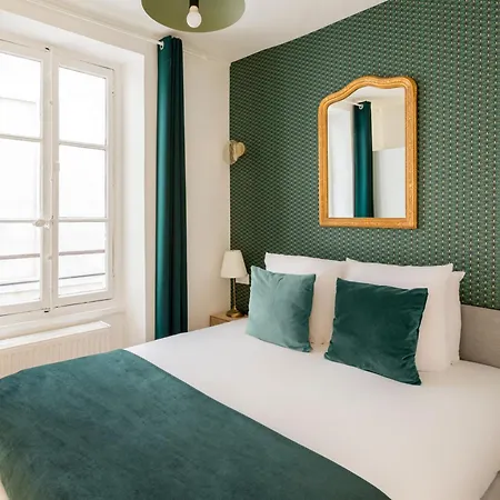 Apartment Cozy - Louvre - Sainte Anne