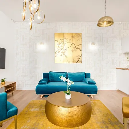 Apartment Cozy - Louvre - Sainte Anne
