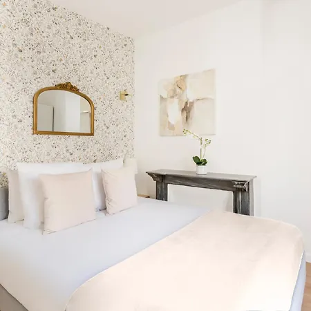 Apartment Cozy - Louvre - Sainte Anne