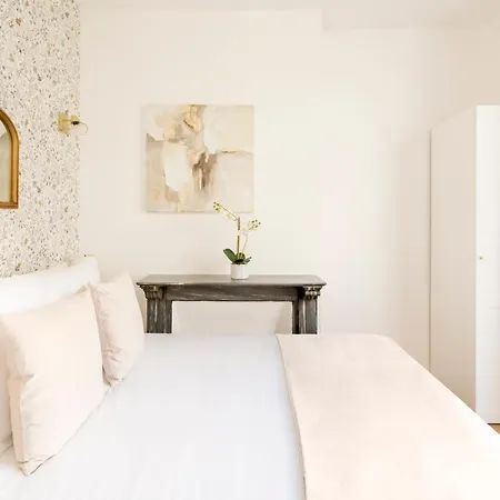 Apartment Cozy - Louvre - Sainte Anne *