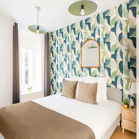 Apartment Cozy - Louvre - Sainte Anne Paris