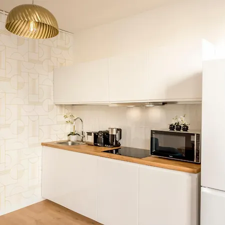 Apartment Cozy - Louvre - Sainte Anne