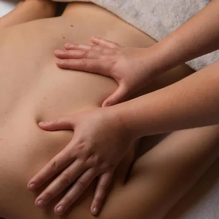 Merveil - Family - Louvre - Sainte Anne Párizs